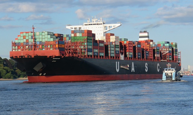 Waarom dry barges zo belangrijk zijn voor bulktransport